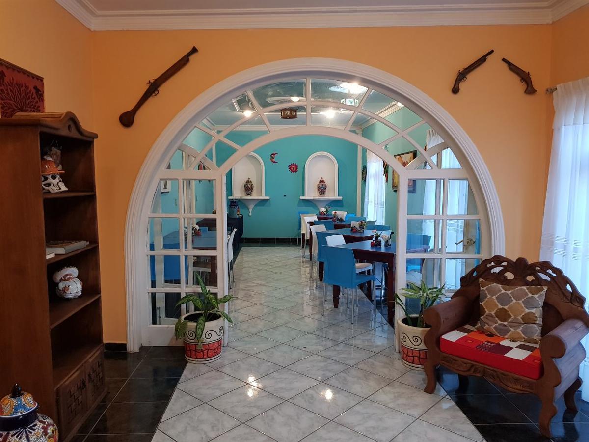 Hotel Hermoso Гуанахуато Екстер'єр фото