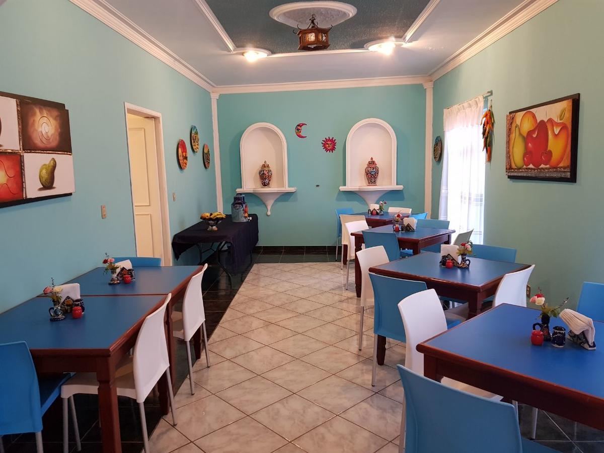 Hotel Hermoso Гуанахуато Екстер'єр фото